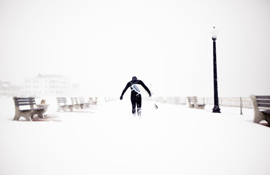 My Snow Flow's Remarkable...