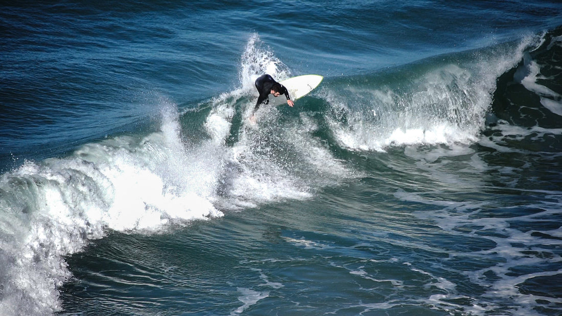 Dudes in a Van: Portugal