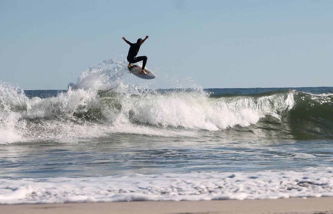 NJ Surfing HOF Public Meeting