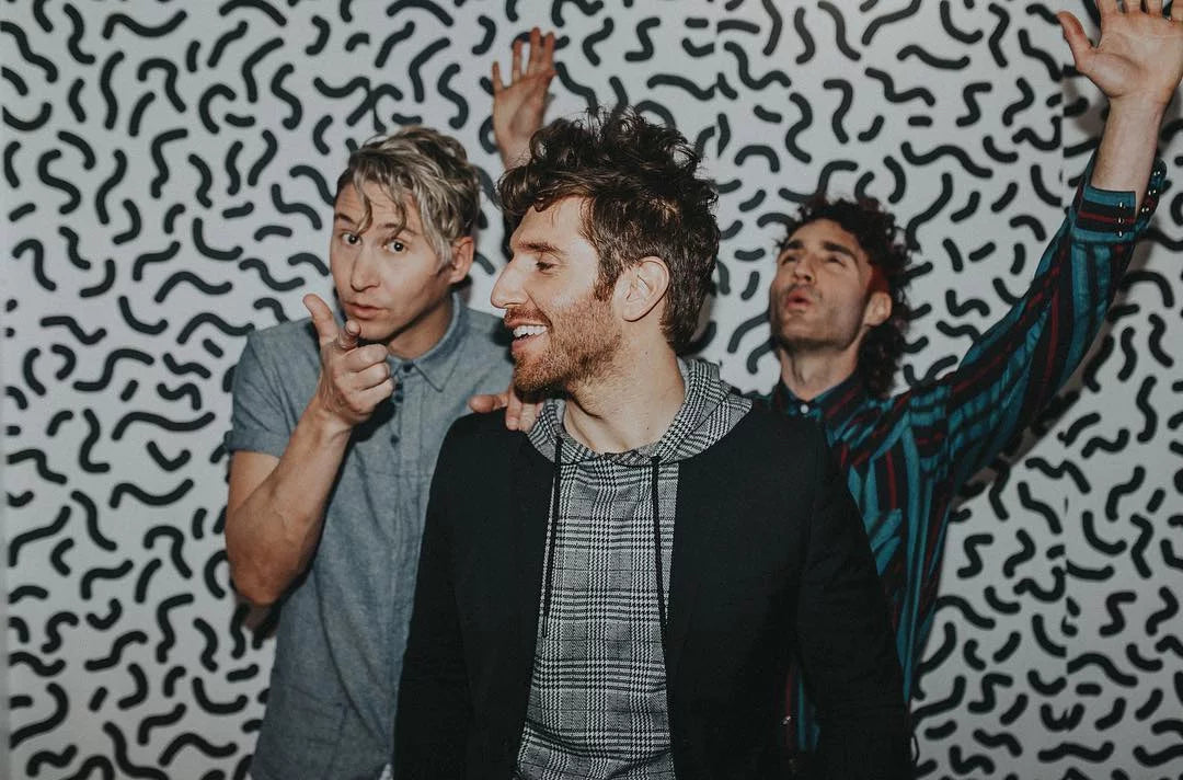 "Motion" by Smallpools feat. Yot Club