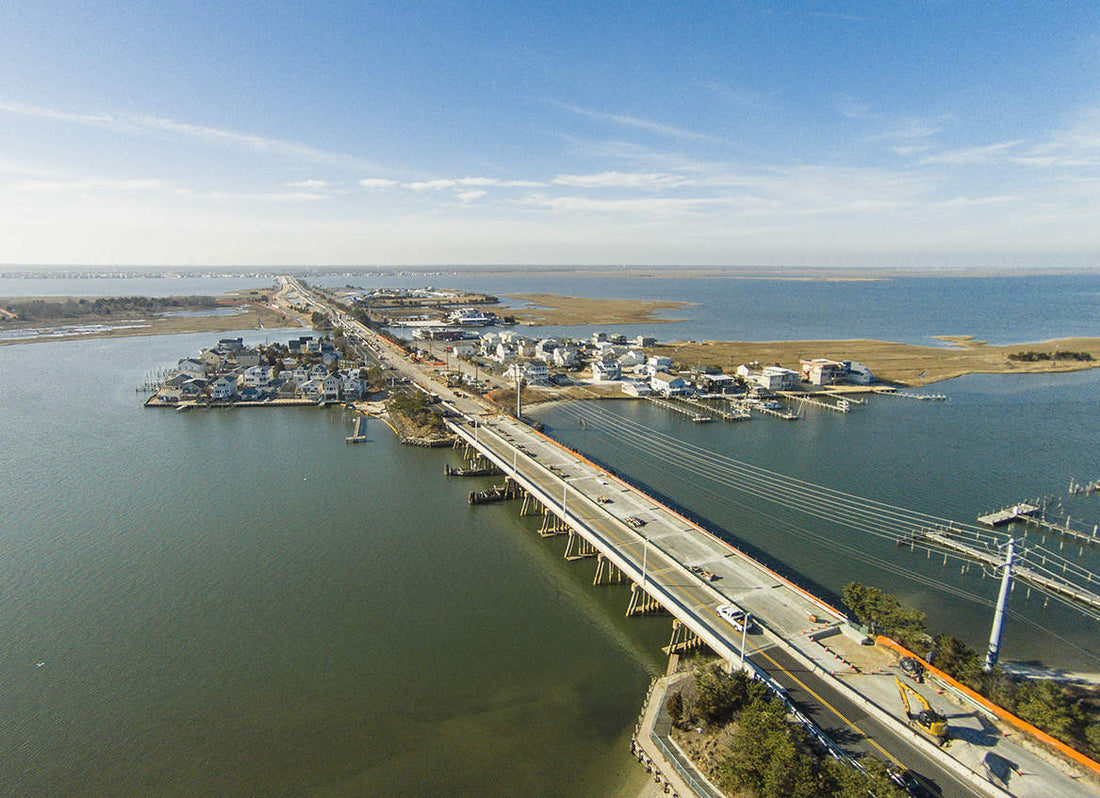 7th Annual Bridge Walk