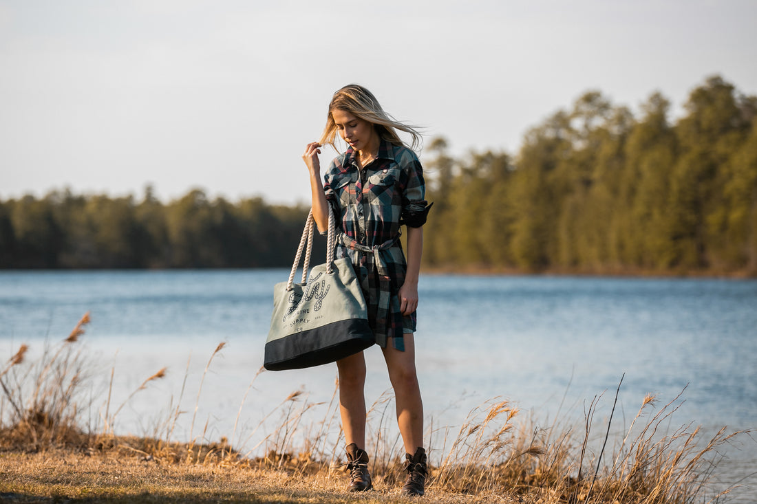The Perfect Fall Dress