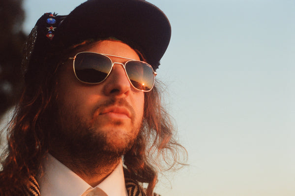 "Psycho Star" by King Tuff