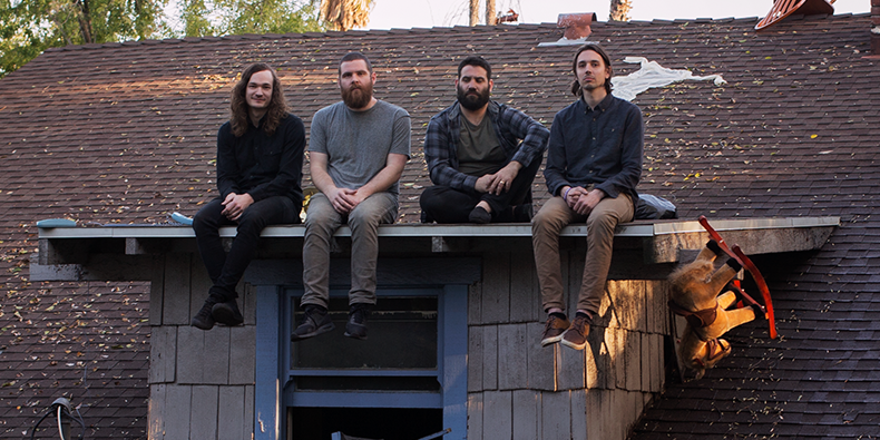"The Sunshine" by Manchester Orchestra