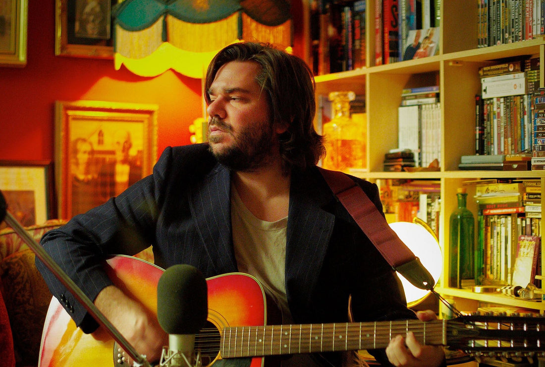 "Summer Sun" by Matt Berry