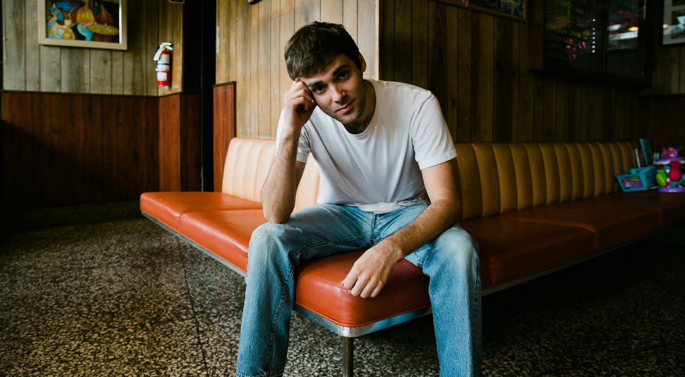 "Potions" by Day Wave