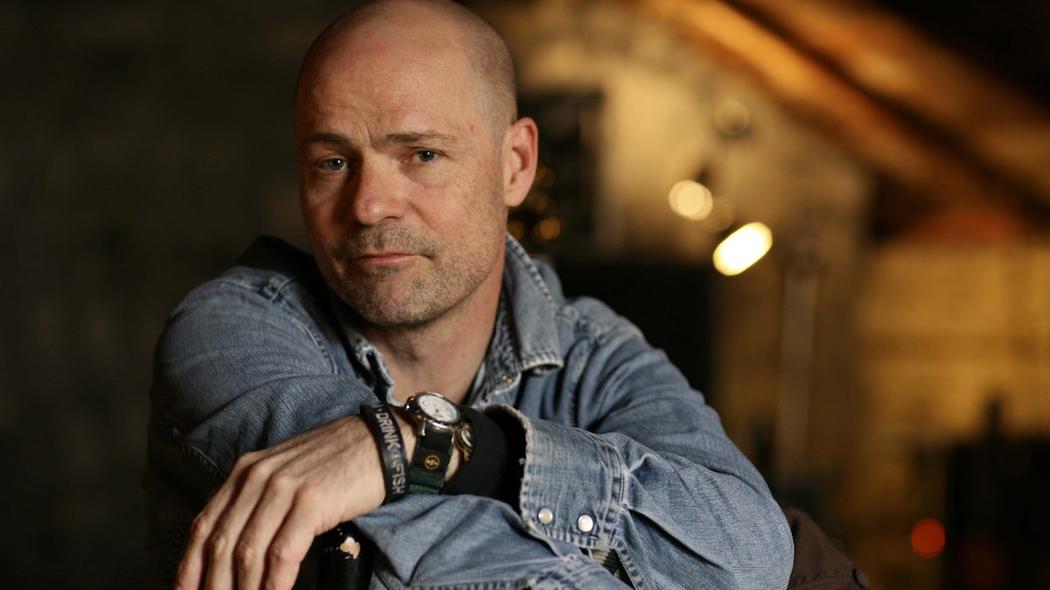 "Love Over Money" by Gord Downie
