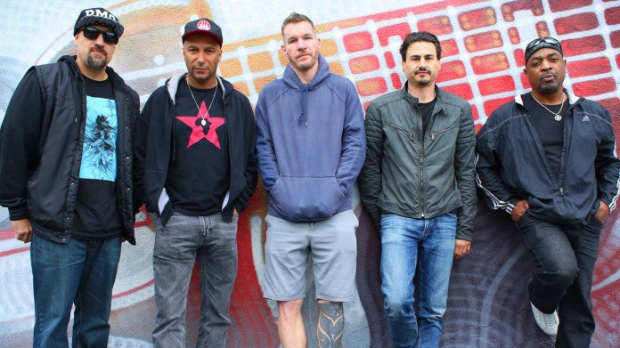 "Prophets of Rage" by Prophets of Rage