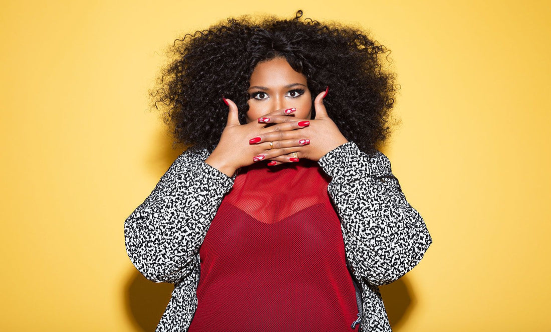 "Juice" by Lizzo