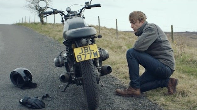 "Ancient Jules" by Steve Gunn