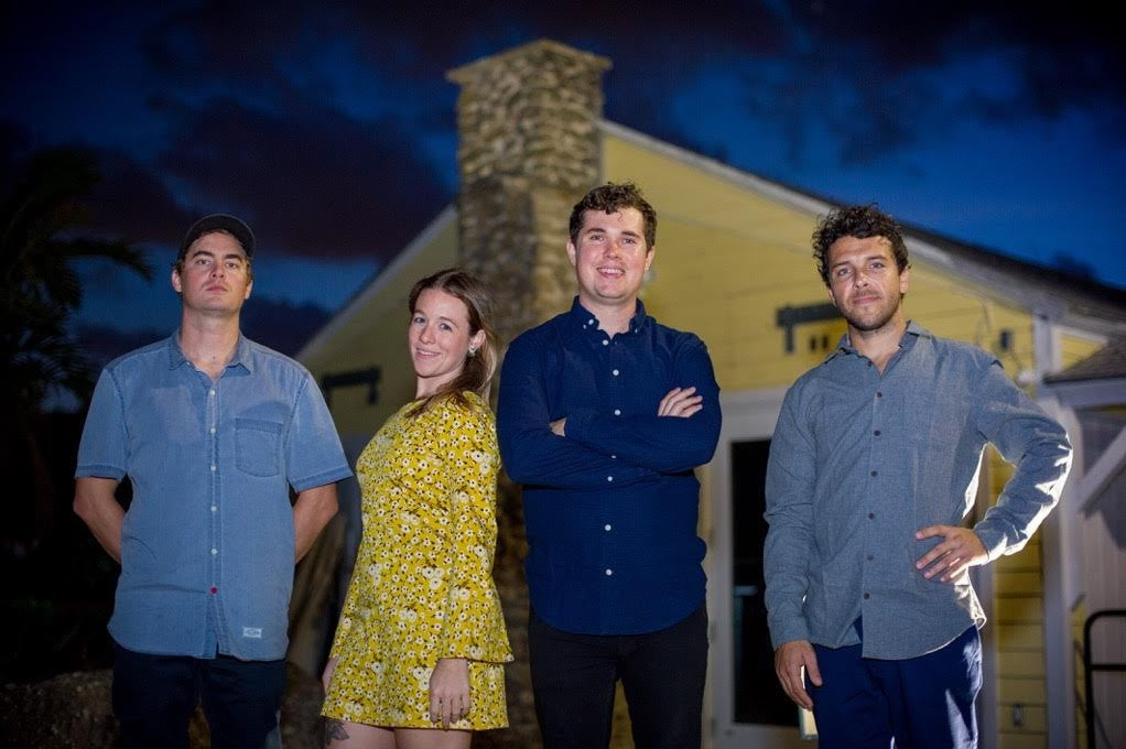"Karen" by Surfer Blood