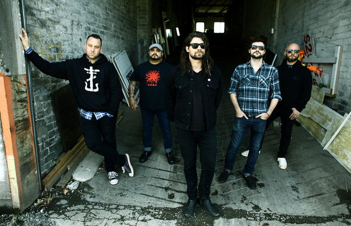 "Tidal Wave" by Taking Back Sunday