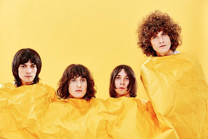 "Certainty" by Temples