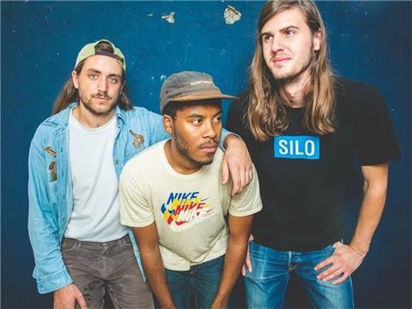 "Casual Vibes" by The Lonely Biscuits