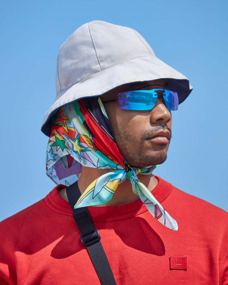 "Postman" by Toro y Moi