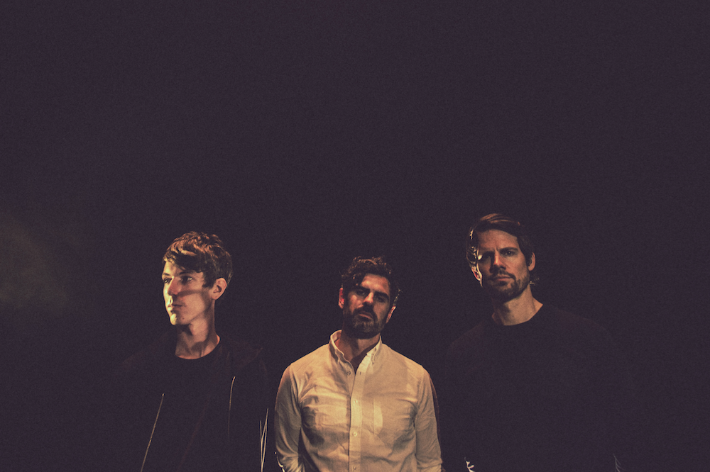 "See (feat. Beacon)" by Tycho
