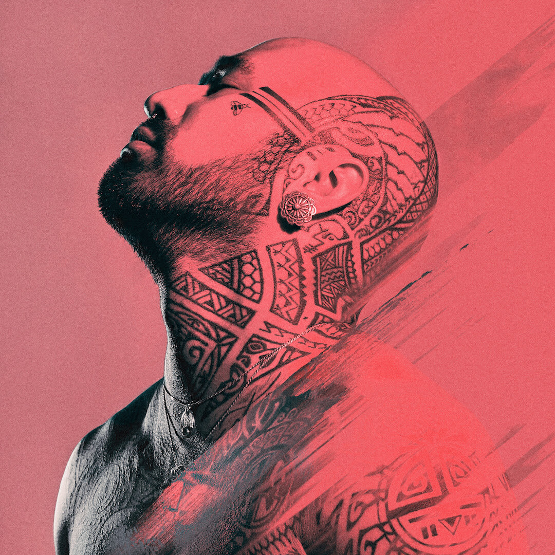 "Lifeguard" by Nahko And Medicine for the People