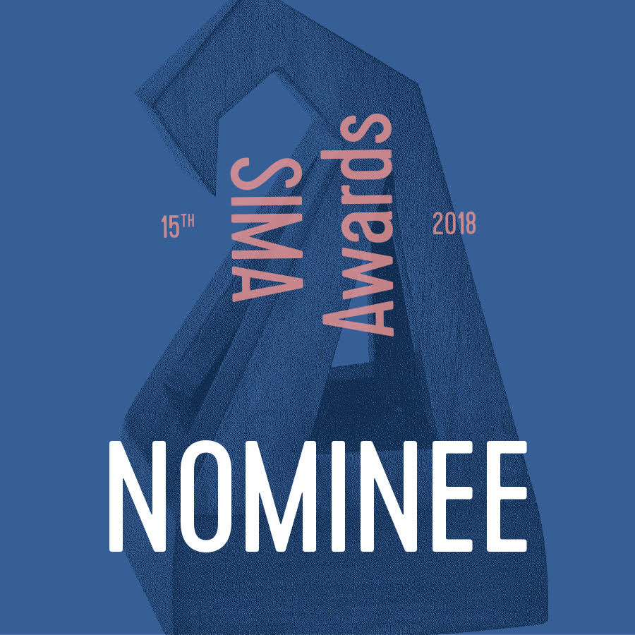 SIMA Breakout Brand of the Year