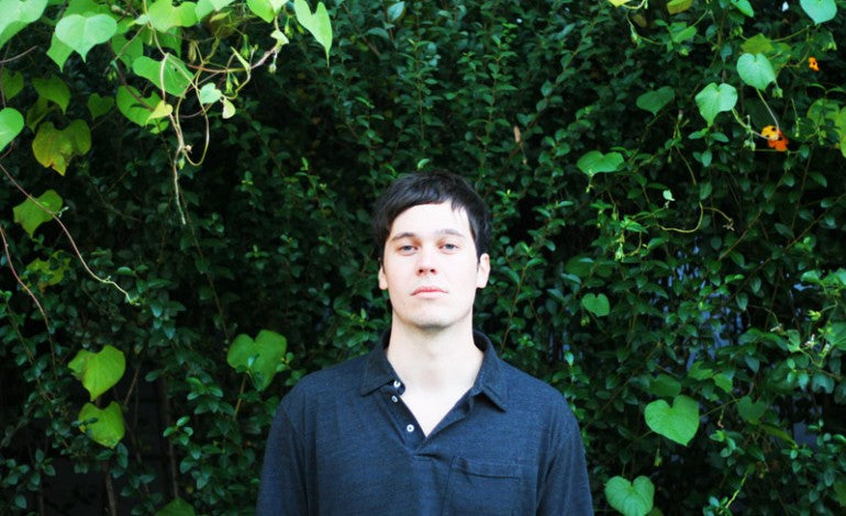 "Hard To Say Goodbye" by Washed Out