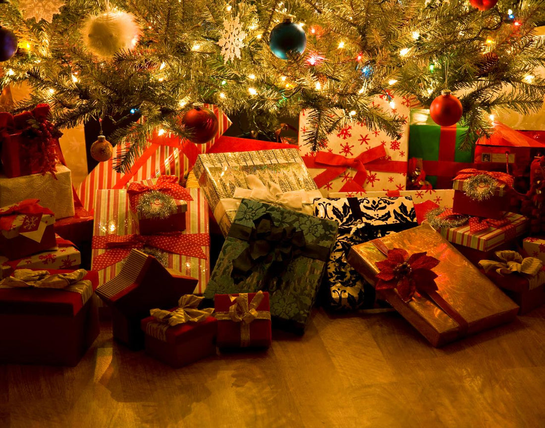 Stafford Holiday Toy Drive