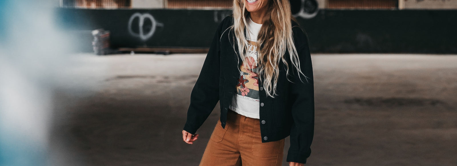 Women's Jackets
