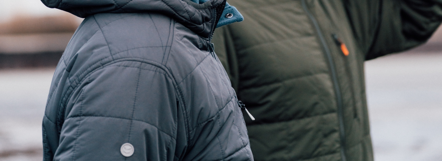 Jackets