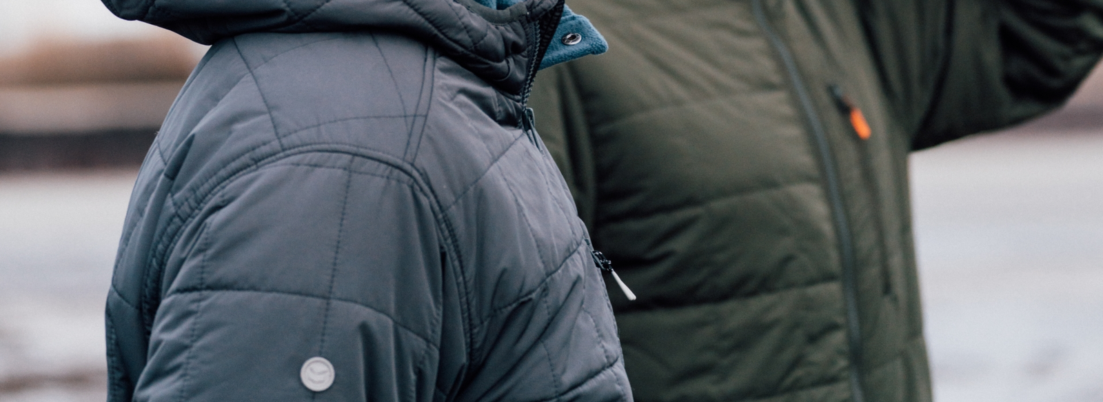Jackets