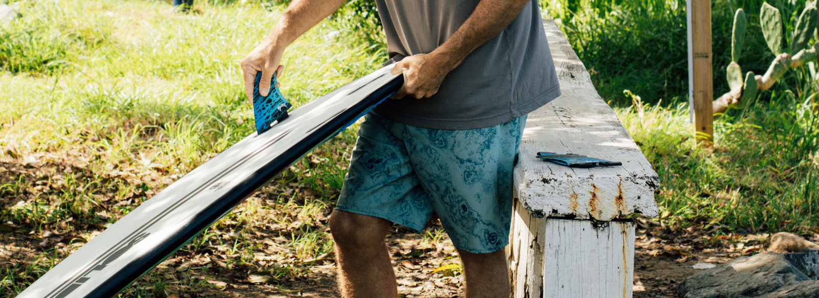 Boardshorts & Trunks