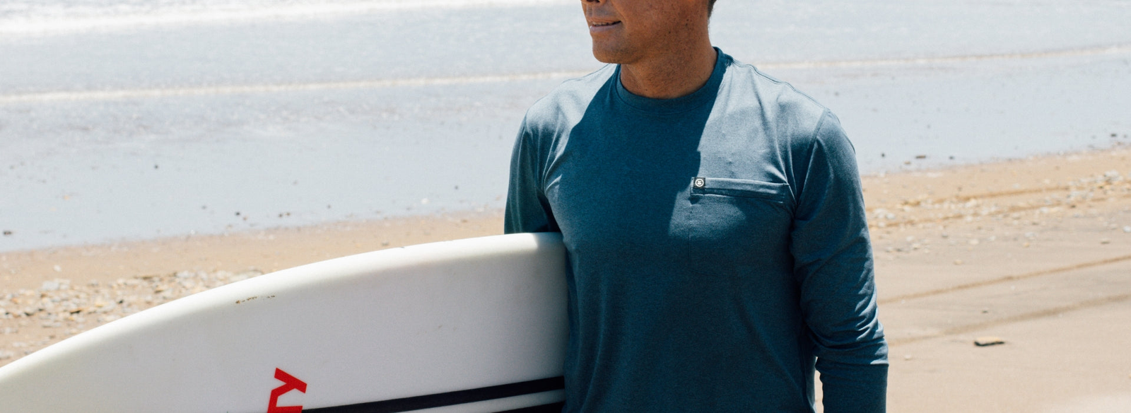 Mens UV Protection Shirts