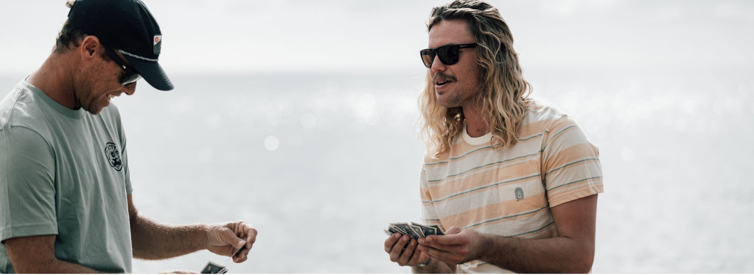 Last Call - Mens Apparel & Accessories