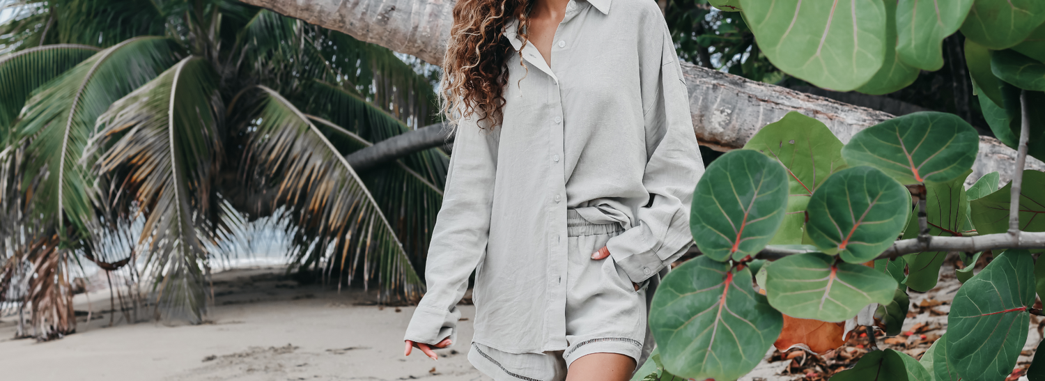 Womens Matching Sets