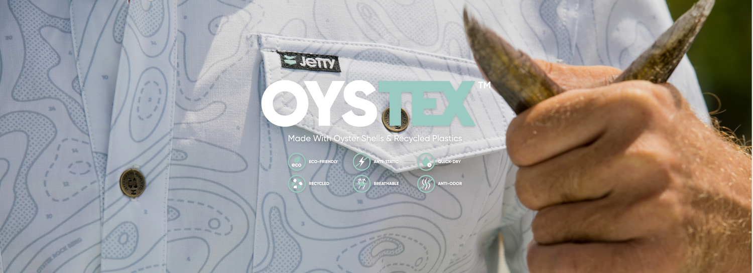 ‎Oystex