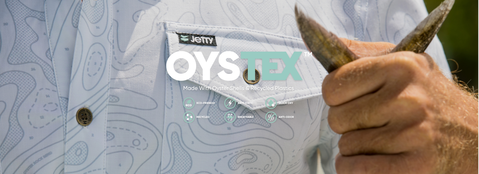 ‎Oystex