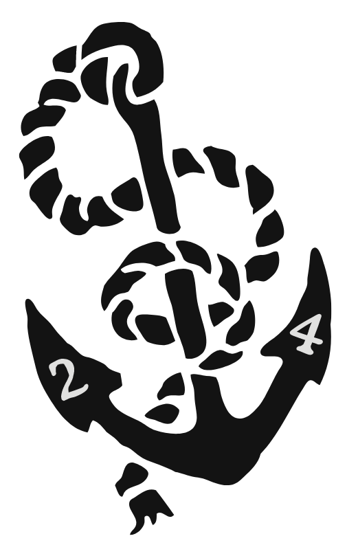 BCorp Logo