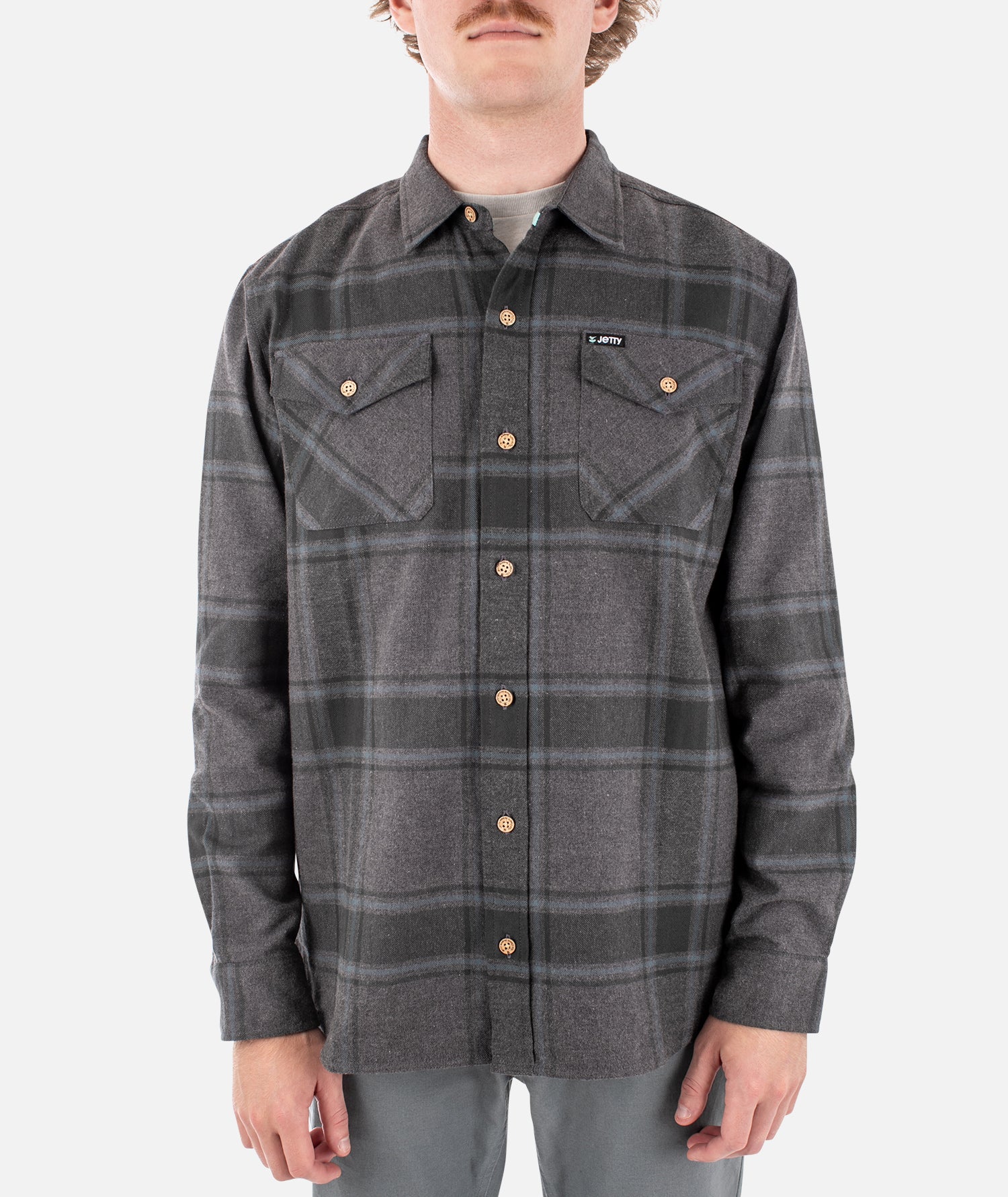 Group: Breaker Flannel 2023