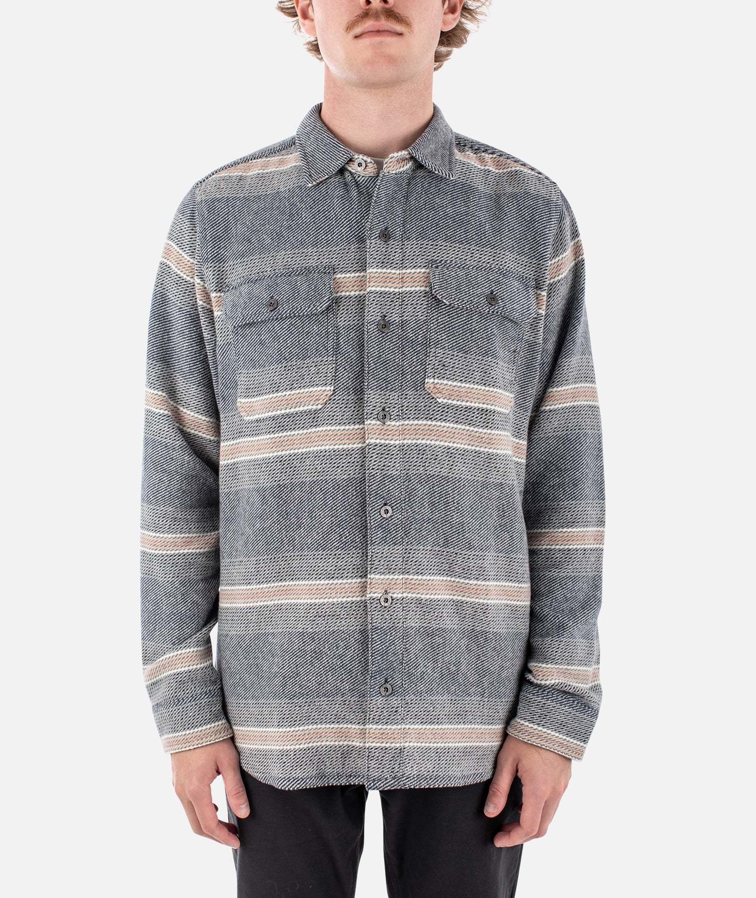 Group: Horizon Flannel 2023