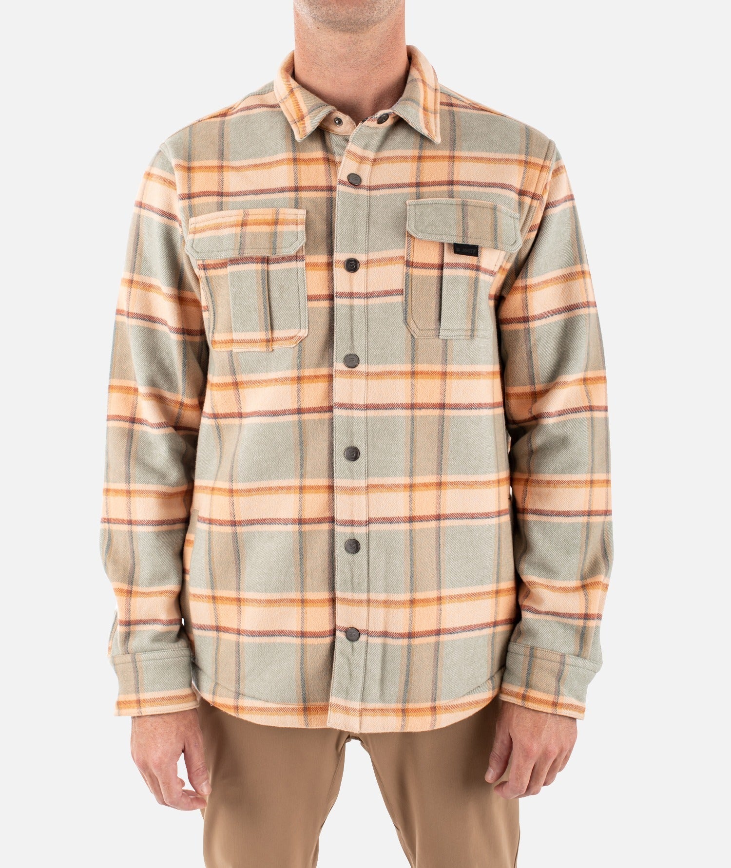 Group: Hull Jacket 2023