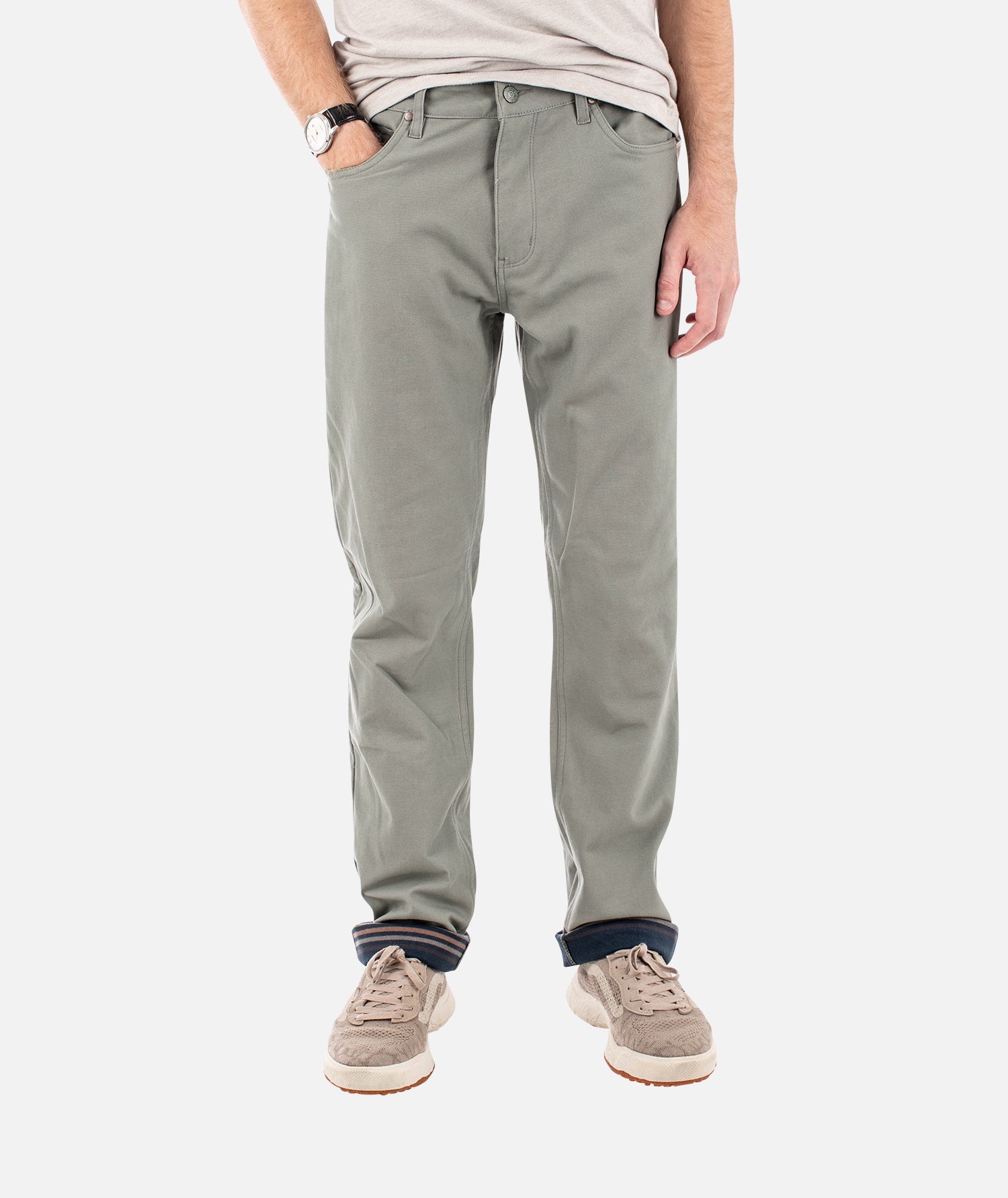 Group: Mariner Lined Pants 2023