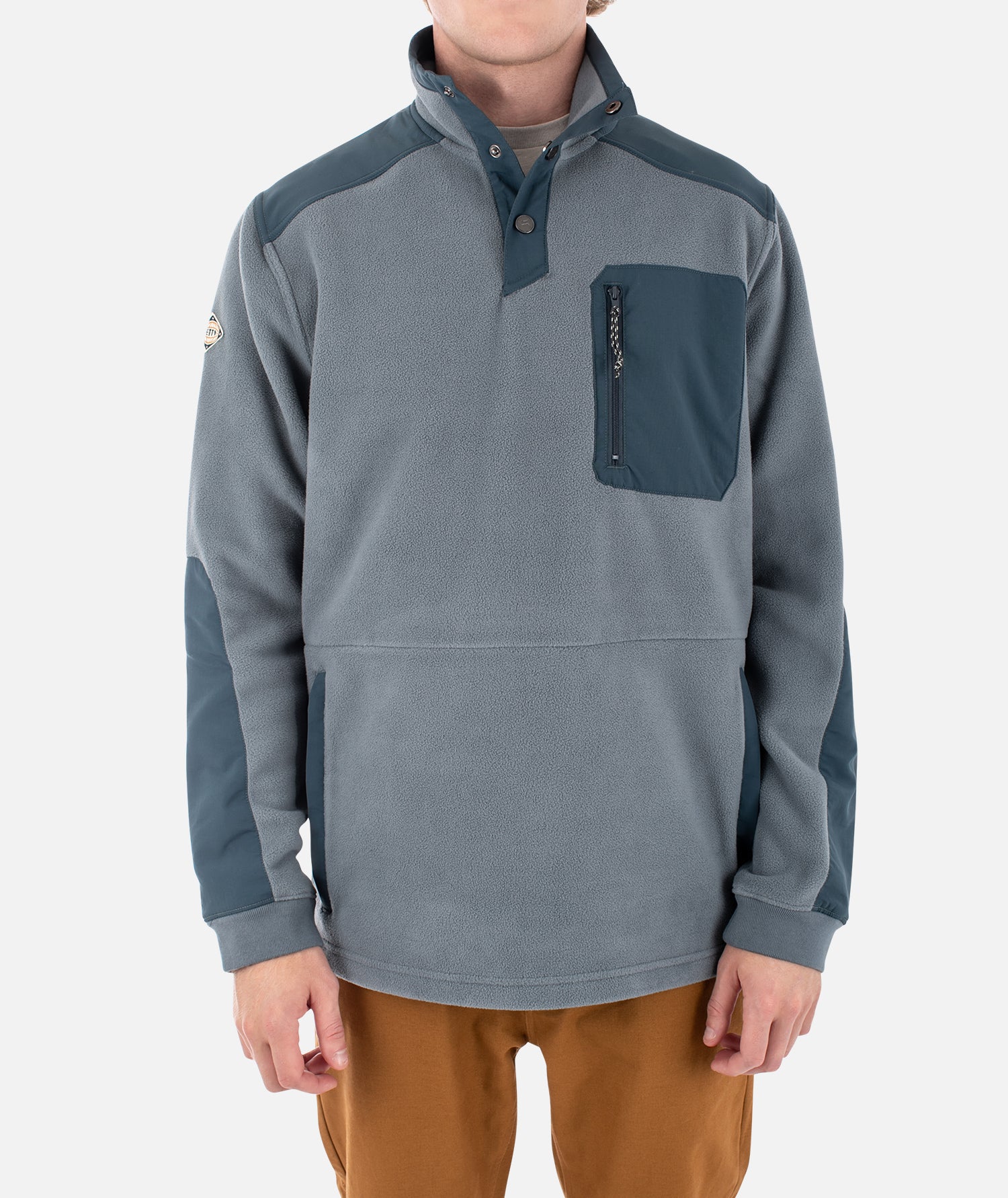 Group: Pines Fleece Jacket 2023