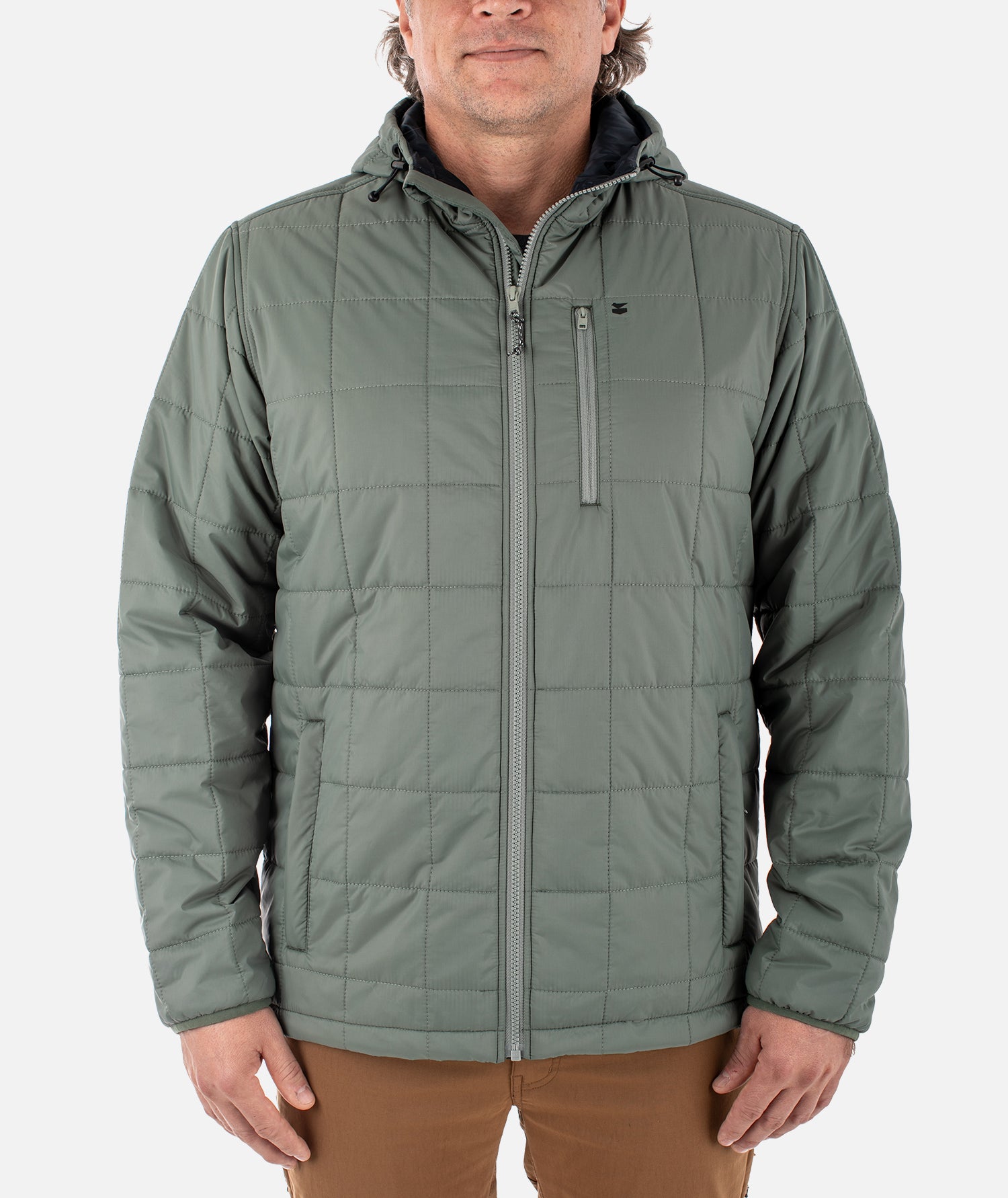 Group: Puffer Jacket 2023