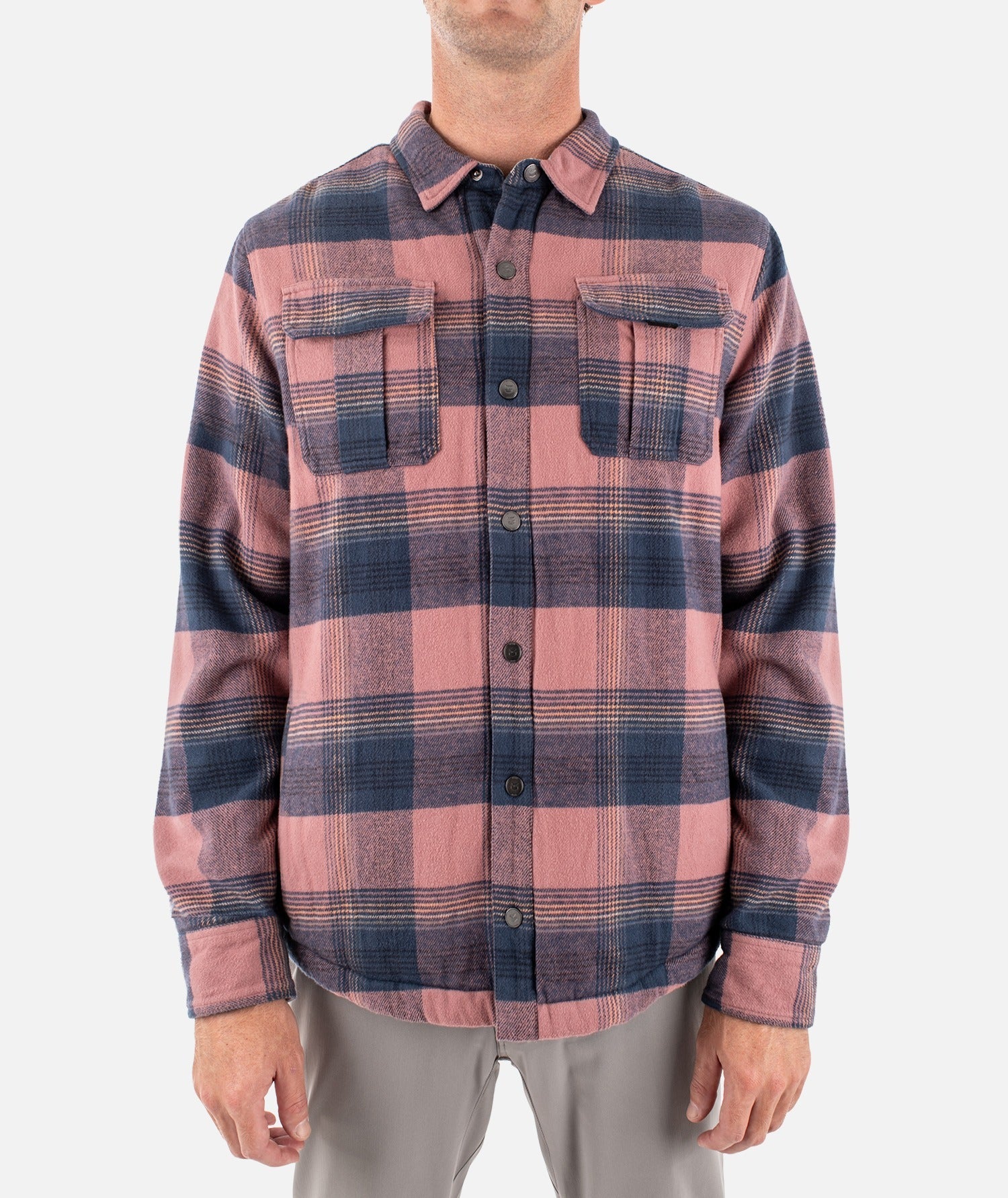 Group: The Sherpa Jacket 2023