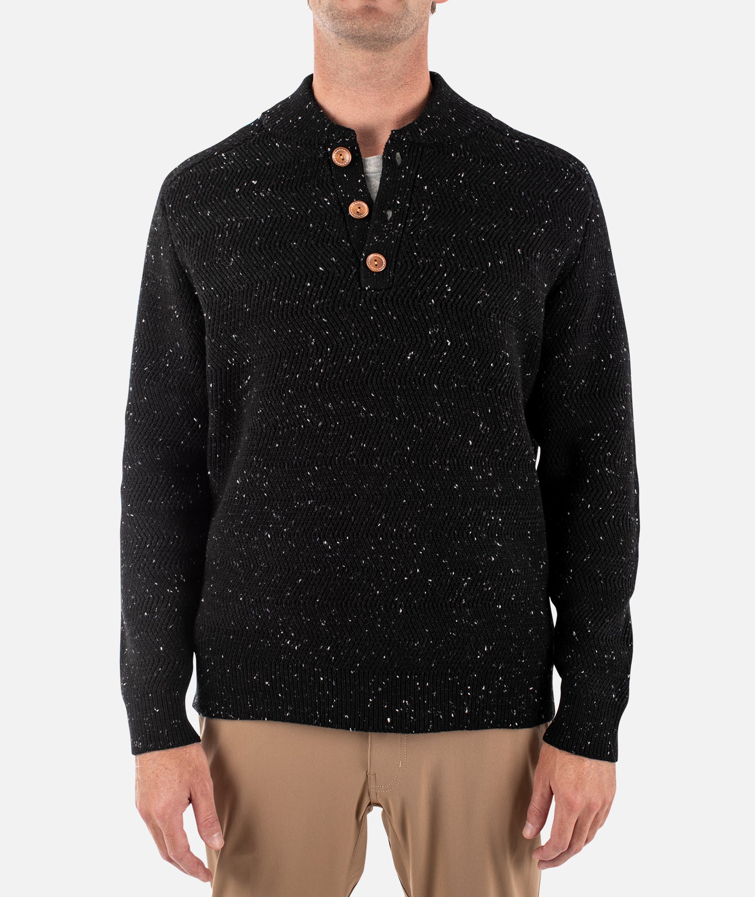 Group: Tack Sweater 2023