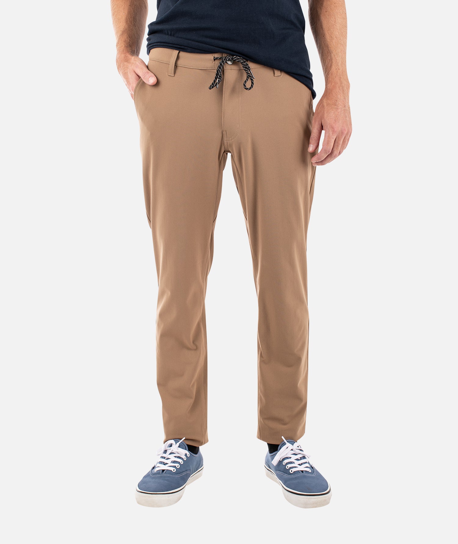 Group: York Pants 2023