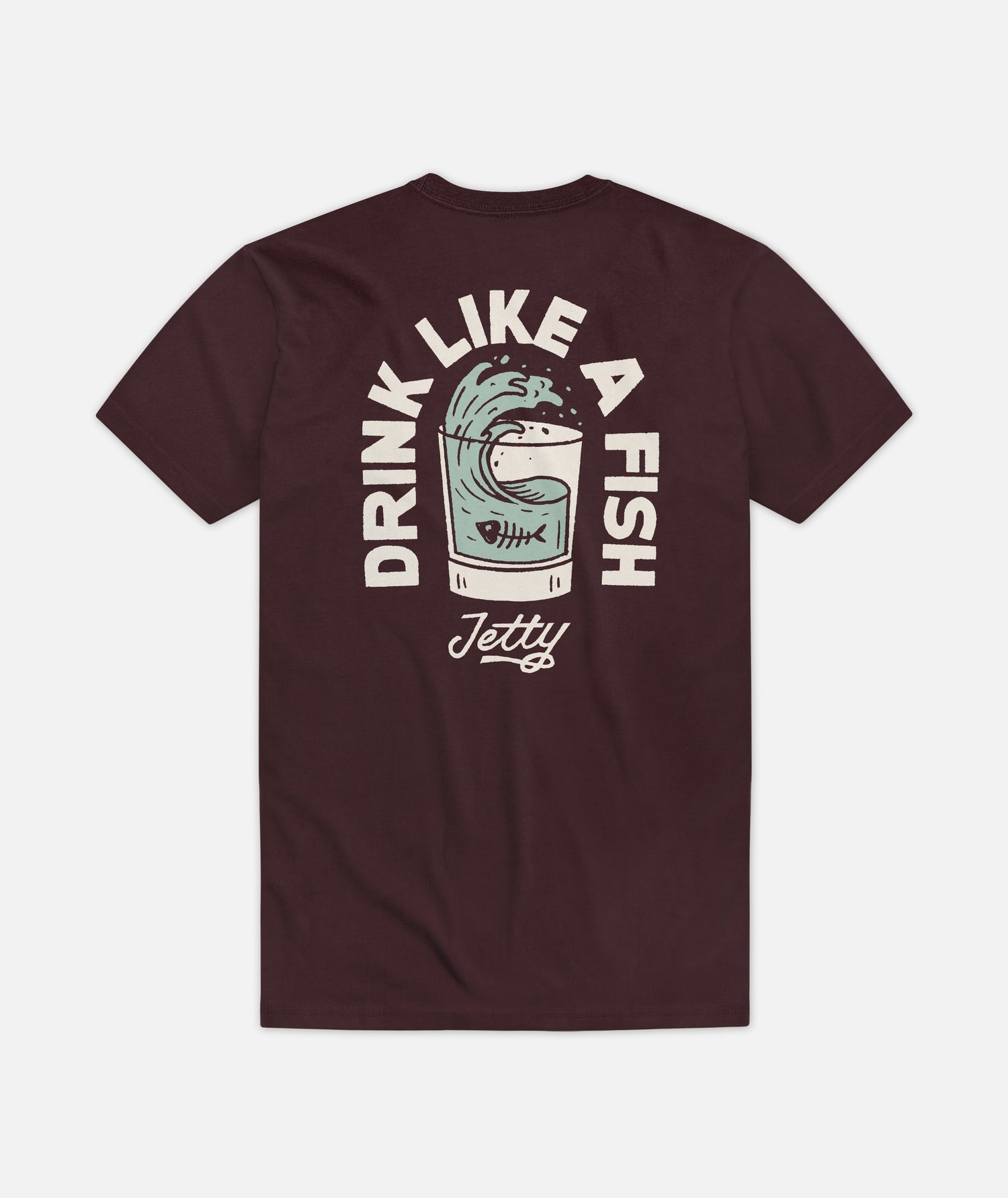 Mens Fall 2023 Tees & Long Sleeves