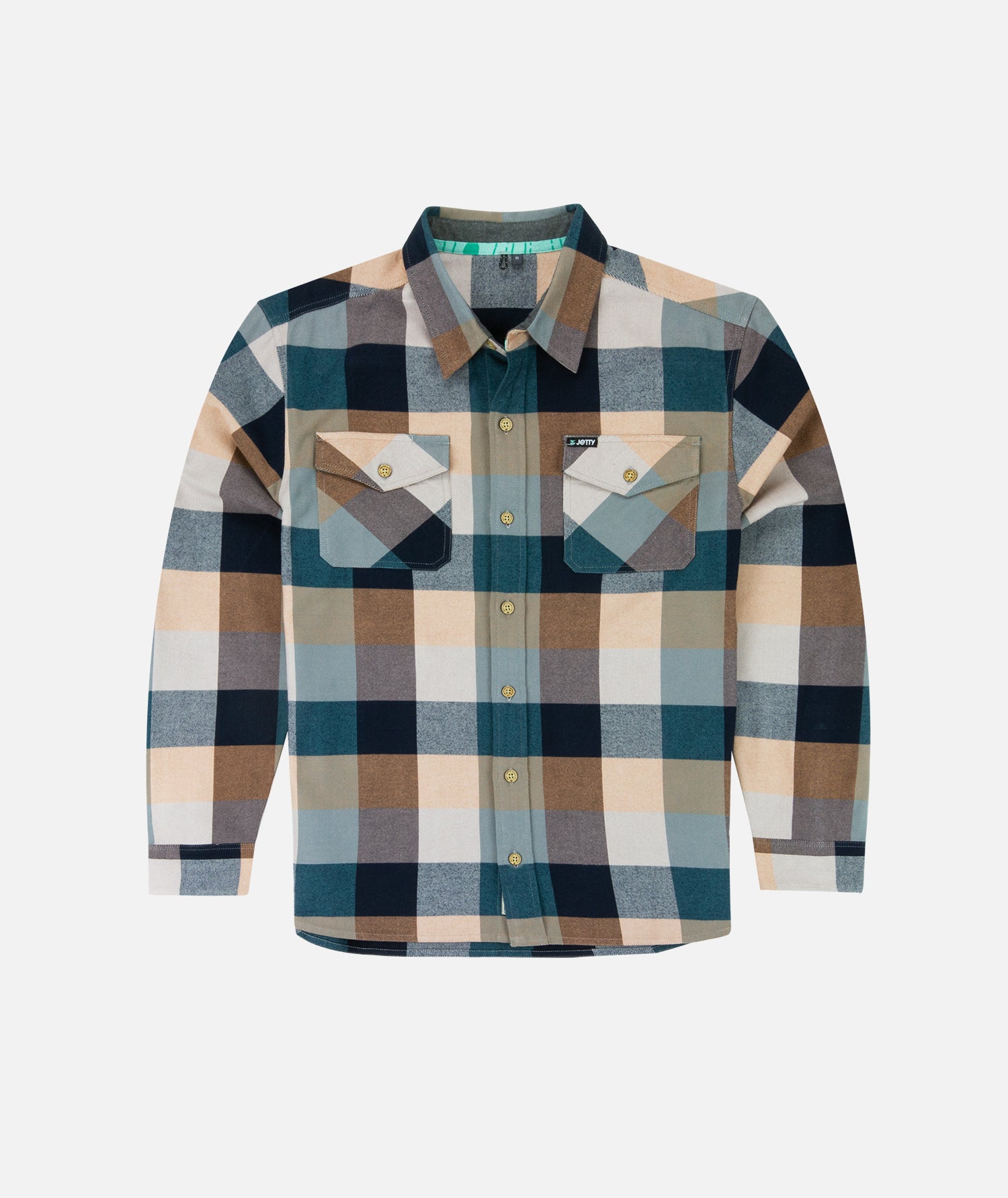 Group: Ripple Flannel 2023