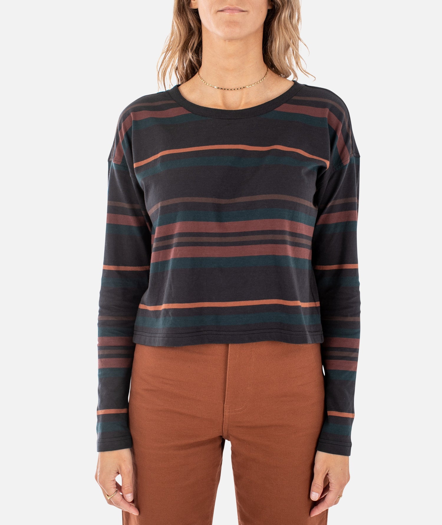 Group: Barque Long Sleeve Tee