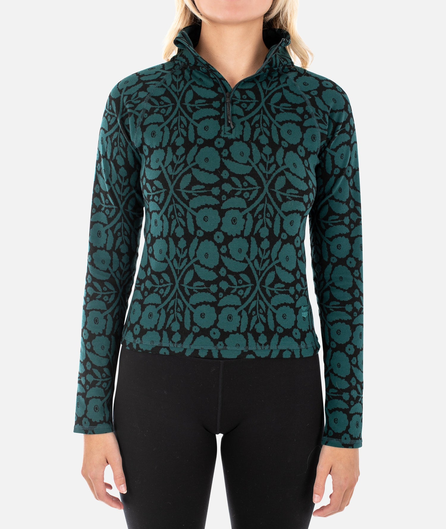 Group: Cranford Quarter Zip