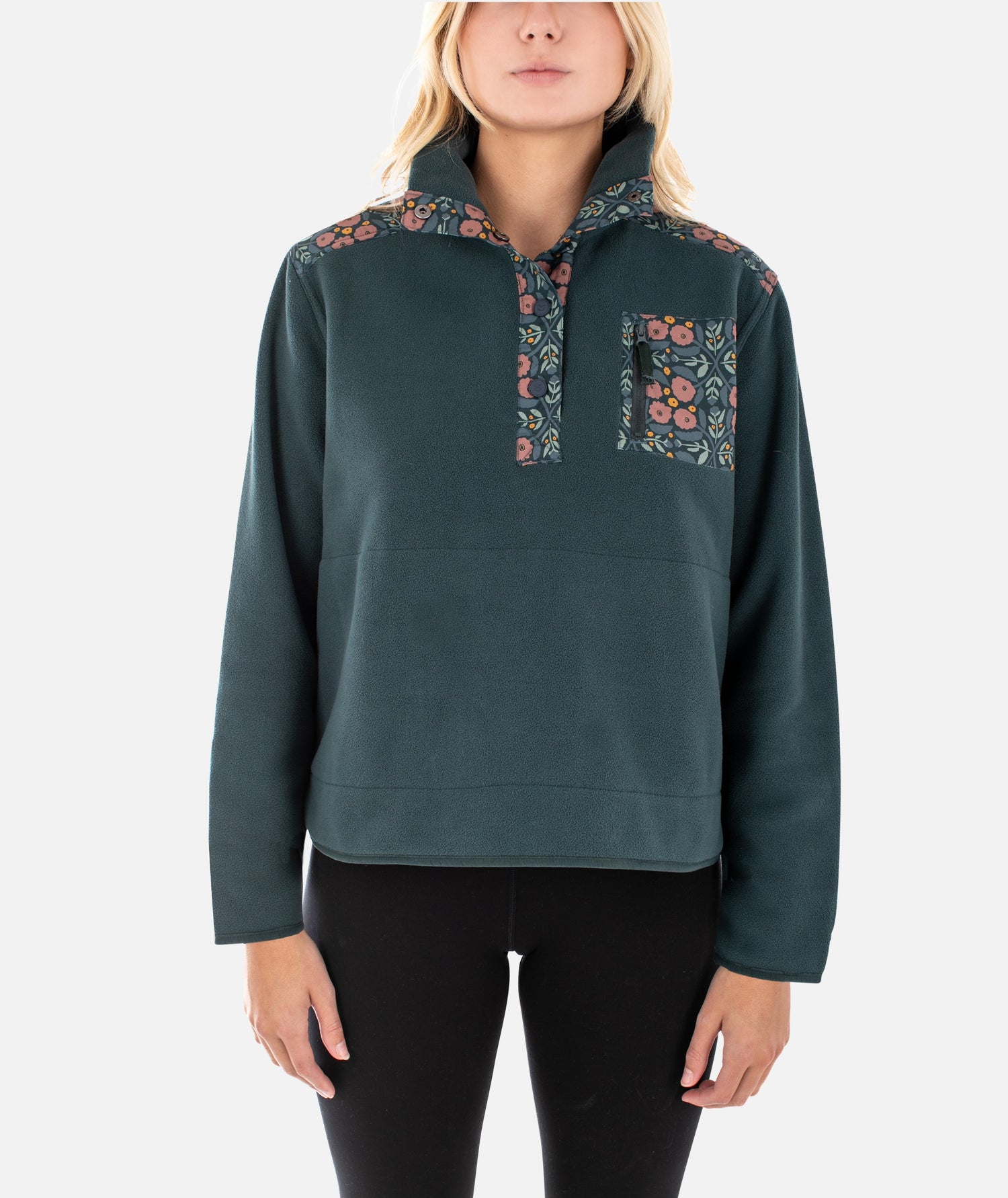 Group: Juniper Fleece 2023