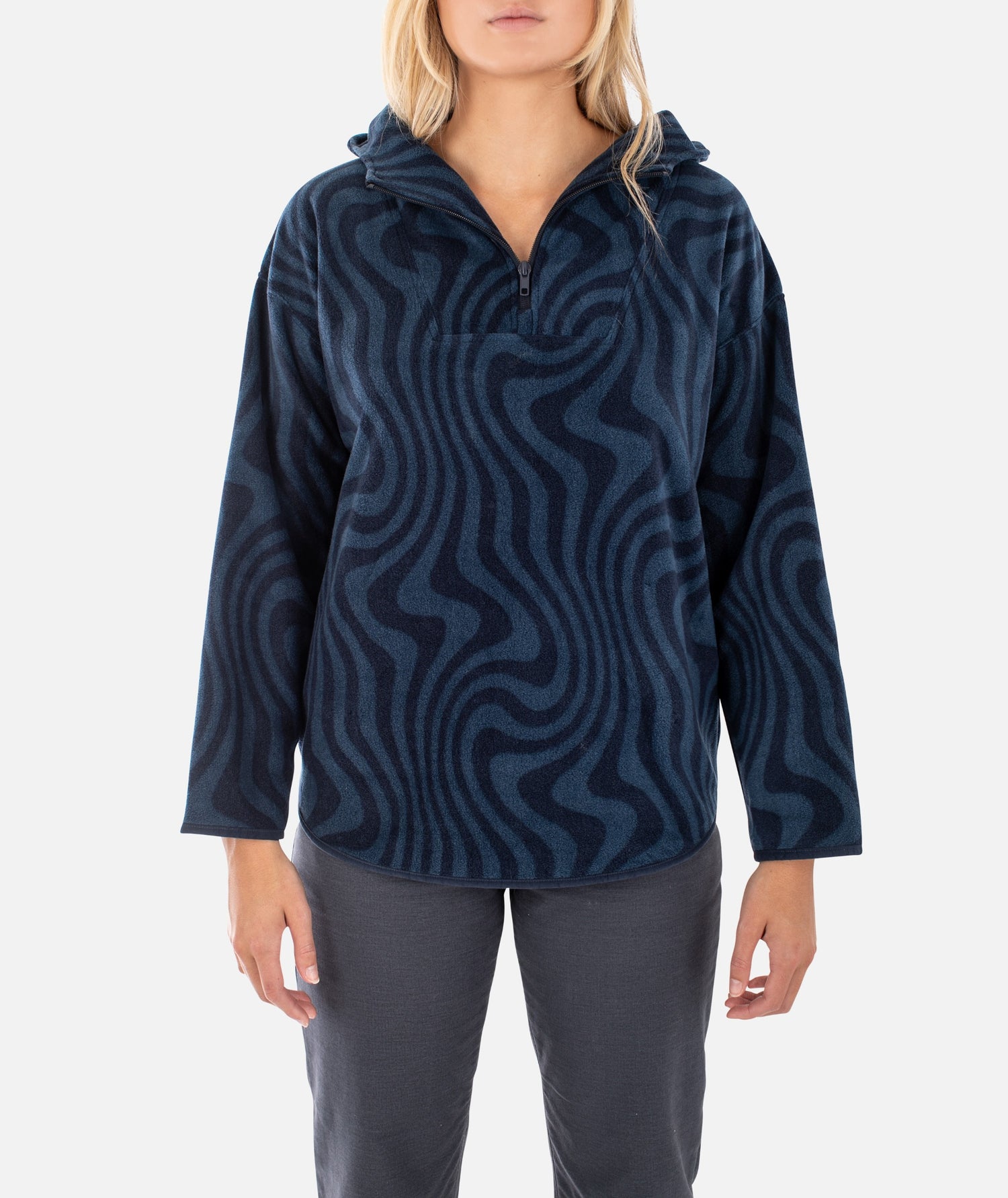 Group: Margate Fleece 2023