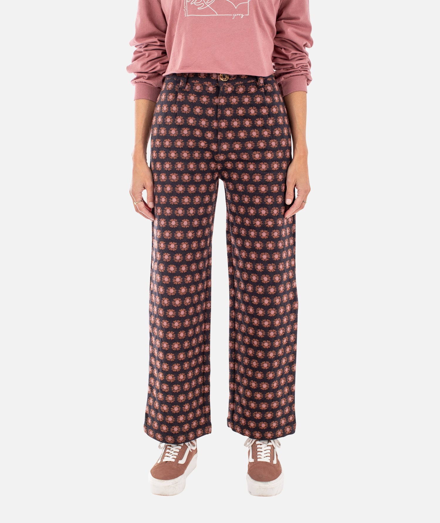 Group: Shoreline Pants 2023